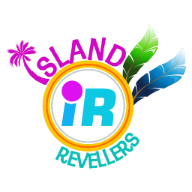 Island Revellers logo